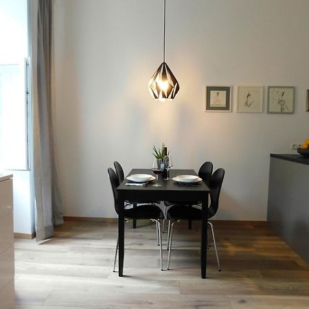 Max, Ruhige Sonnige Wohnung In Praternahe Vídeň Exteriér fotografie