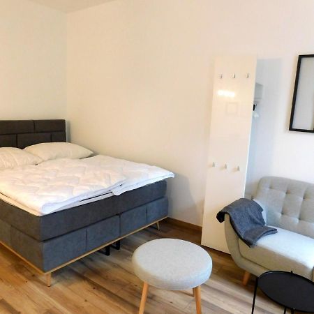 Max, Ruhige Sonnige Wohnung In Praternahe Vídeň Exteriér fotografie