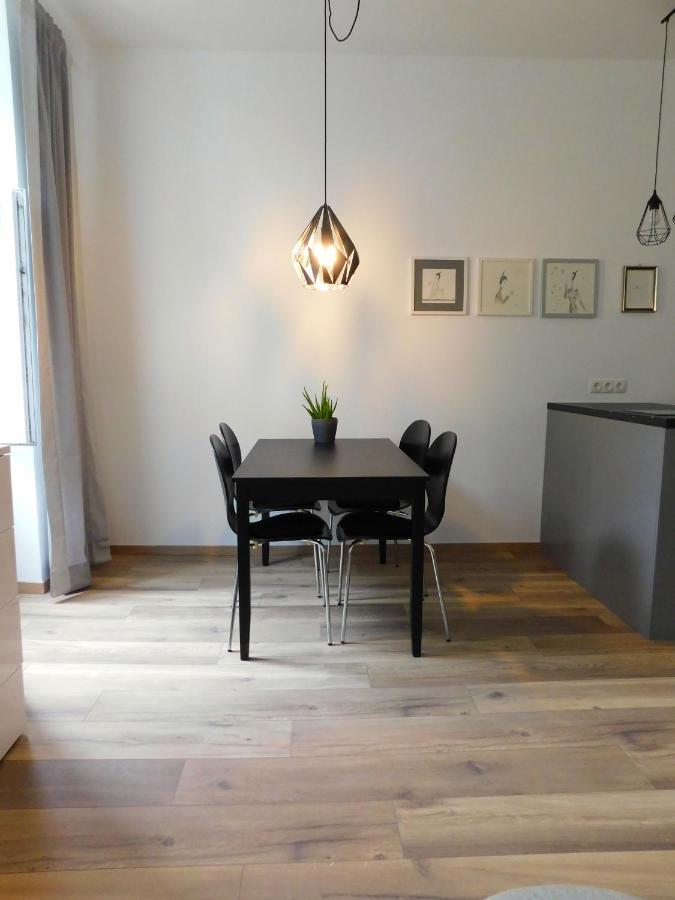 Max, Ruhige Sonnige Wohnung In Praternahe Vídeň Exteriér fotografie