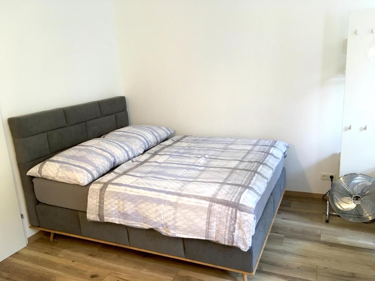 Max, Ruhige Sonnige Wohnung In Praternahe Vídeň Exteriér fotografie