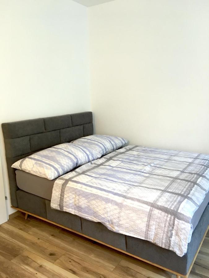 Max, Ruhige Sonnige Wohnung In Praternahe Vídeň Exteriér fotografie