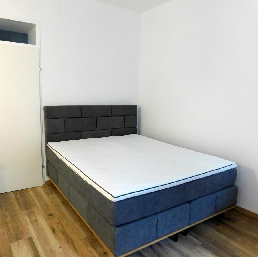 Max, Ruhige Sonnige Wohnung In Praternahe Vídeň Exteriér fotografie