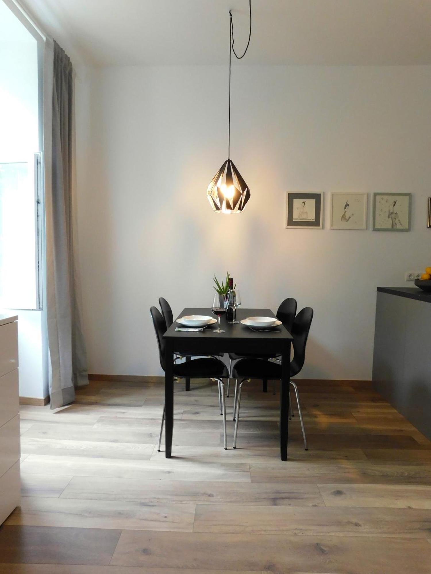 Max, Ruhige Sonnige Wohnung In Praternahe Vídeň Exteriér fotografie