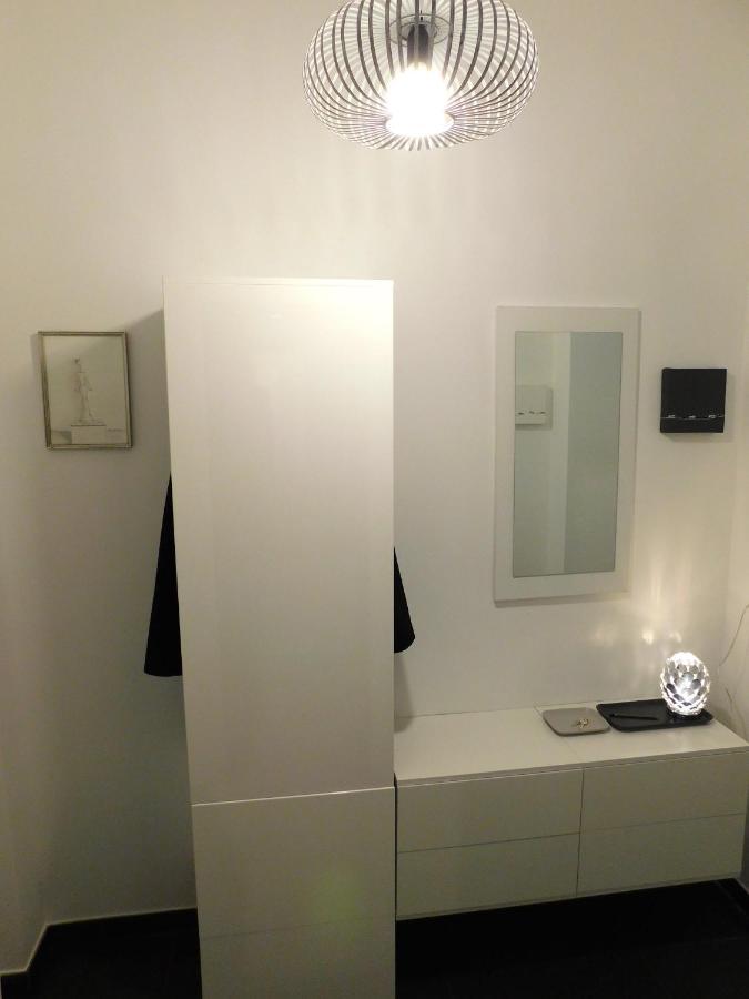 Max, Ruhige Sonnige Wohnung In Praternahe Vídeň Exteriér fotografie