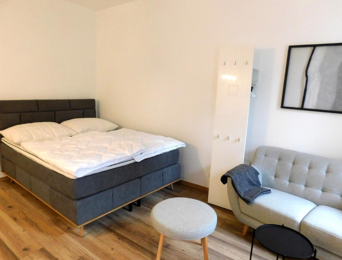 Max, Ruhige Sonnige Wohnung In Praternahe Vídeň Exteriér fotografie